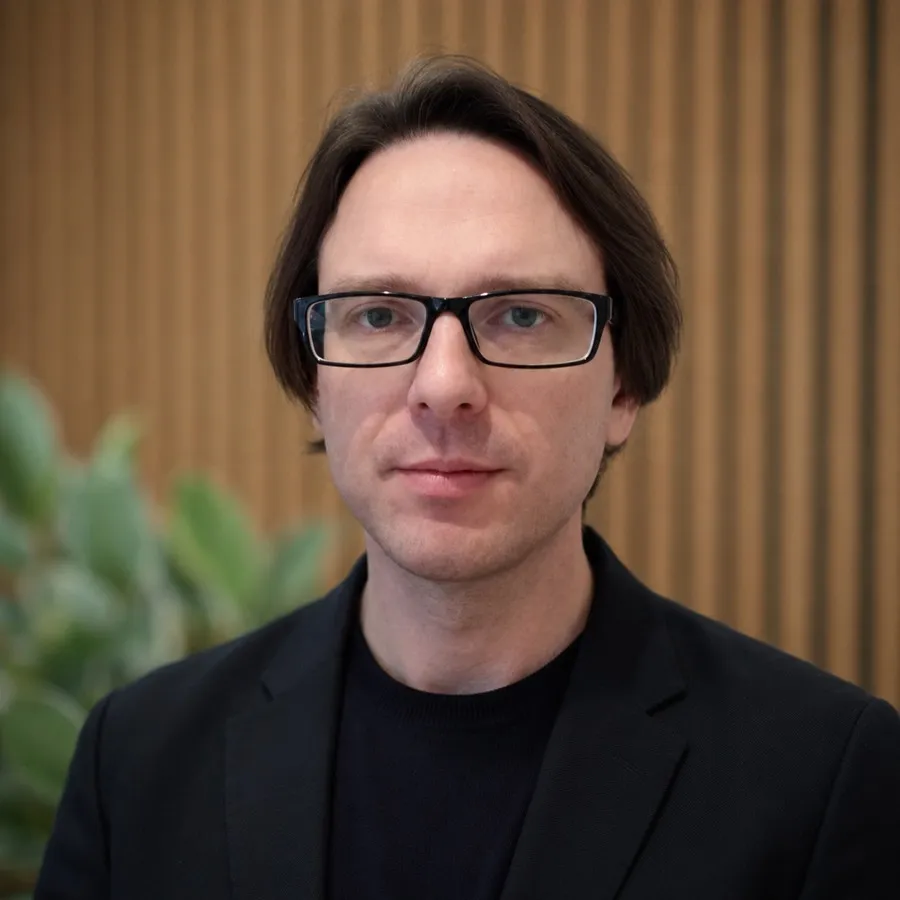 Mark Bird