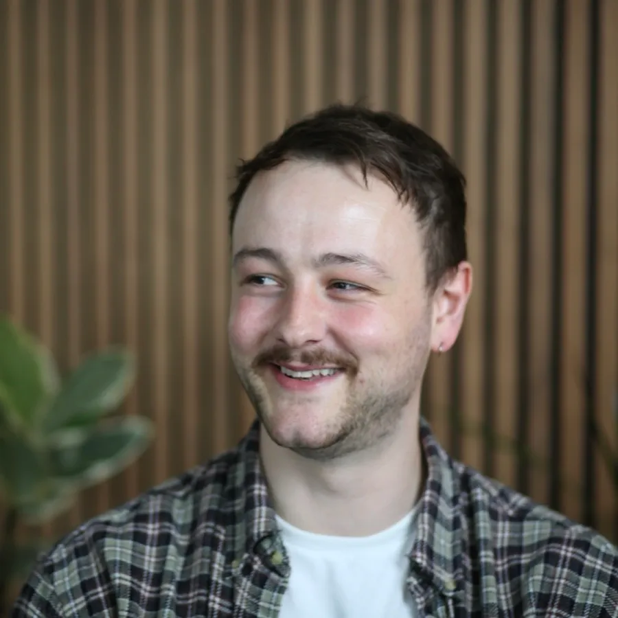 Seb Davies